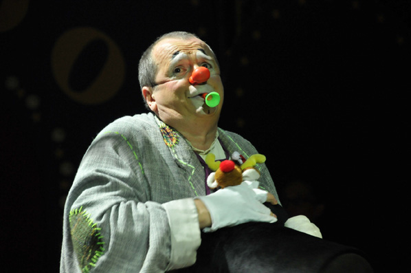 Clown Anatol p11